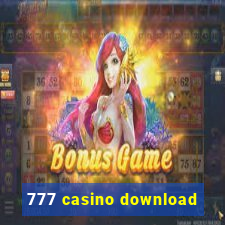 777 casino download