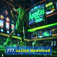 777 casino download