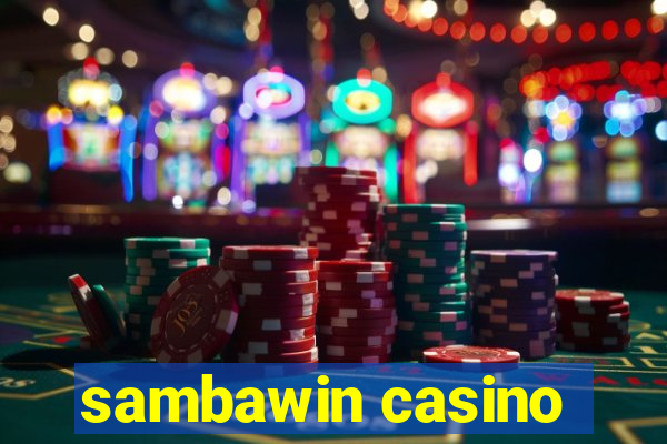 sambawin casino