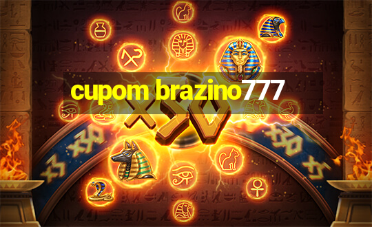 cupom brazino777