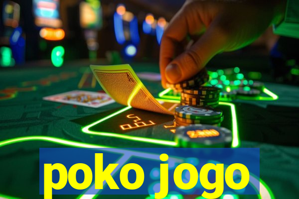 poko jogo