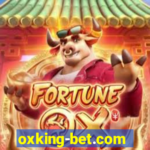 oxking-bet.com