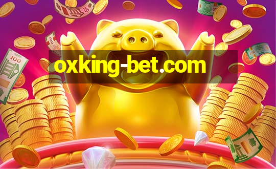 oxking-bet.com