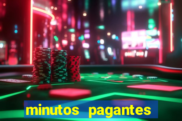 minutos pagantes fortune rabbit hojeCommercial