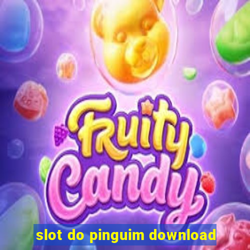 slot do pinguim download