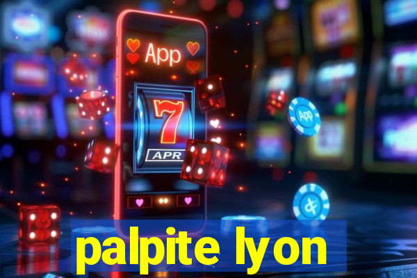 palpite lyon