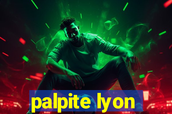 palpite lyon