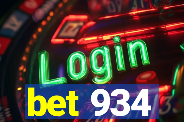 bet 934