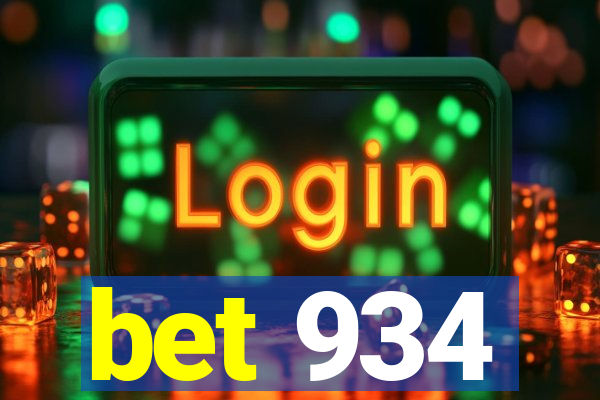 bet 934