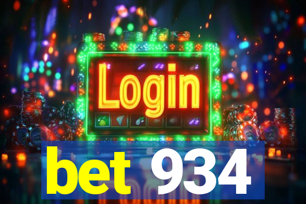 bet 934