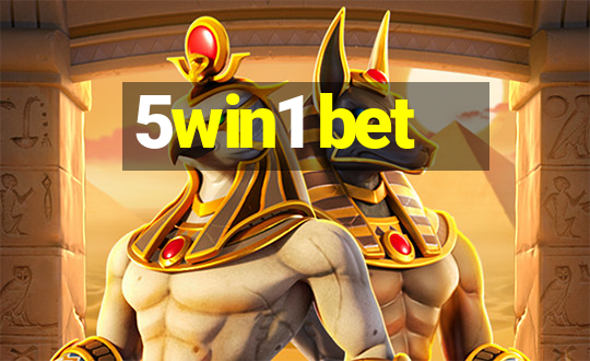 5win1 bet