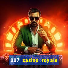 007 casino royale legendado download