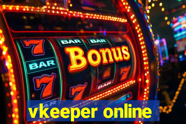 vkeeper online