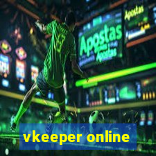 vkeeper online