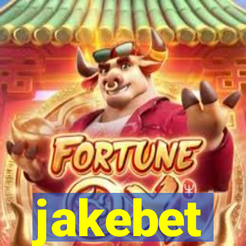 jakebet