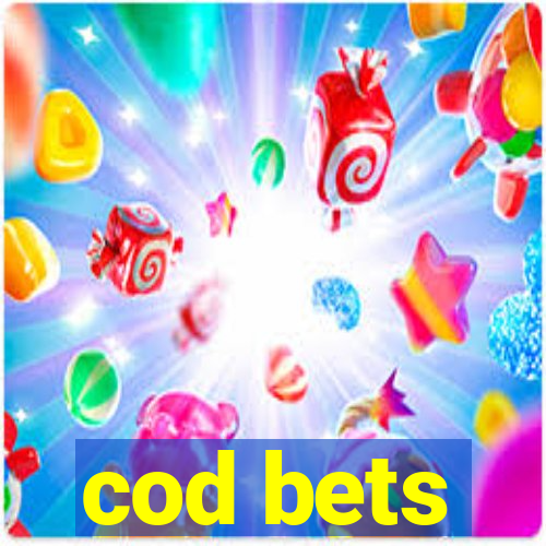 cod bets