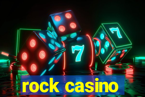 rock casino