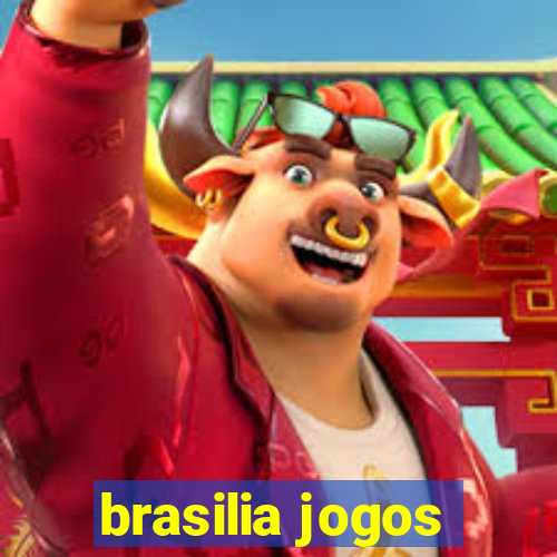 brasilia jogos