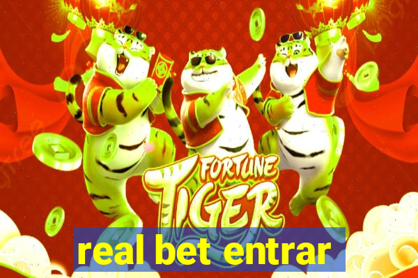 real bet entrar