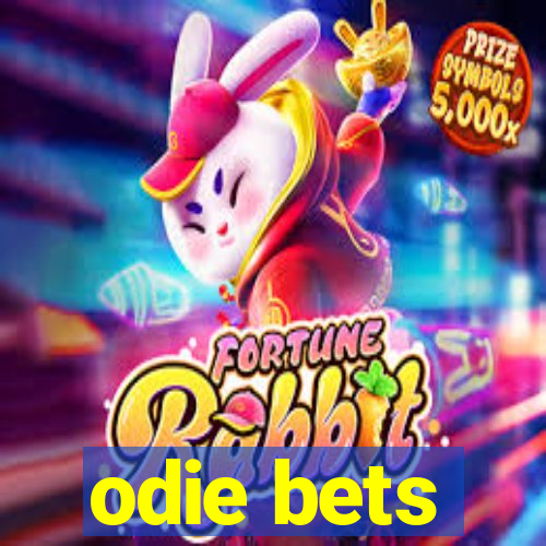 odie bets