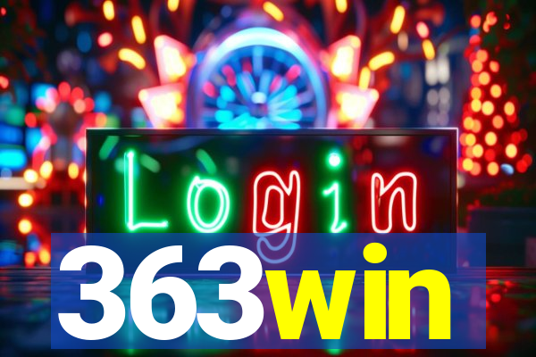 363win