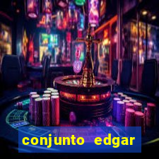 conjunto edgar santos engenho velho de brotas