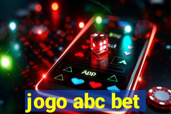 jogo abc bet