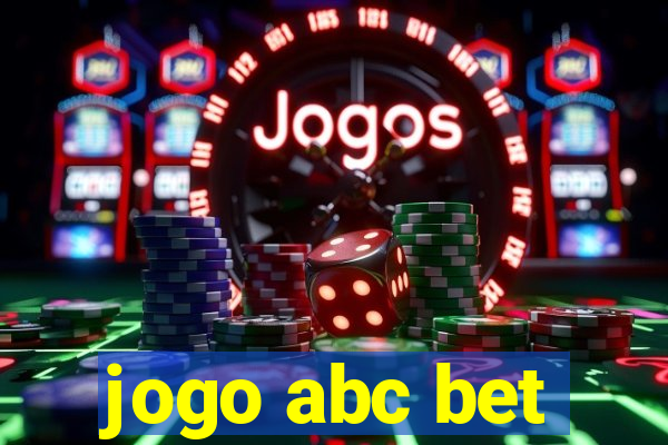 jogo abc bet