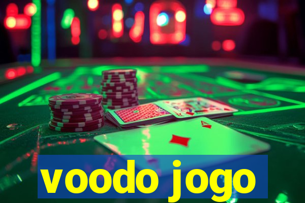 voodo jogo