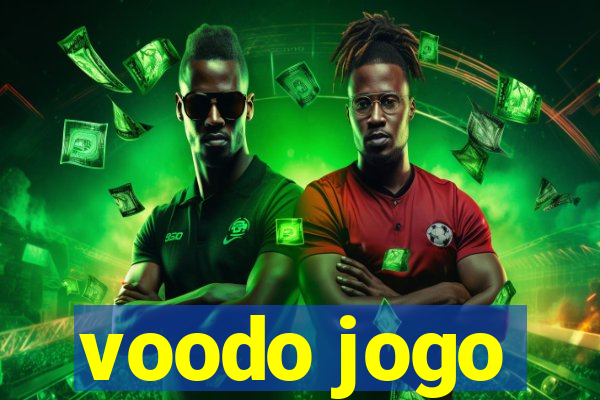 voodo jogo