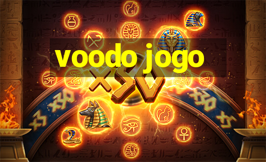 voodo jogo