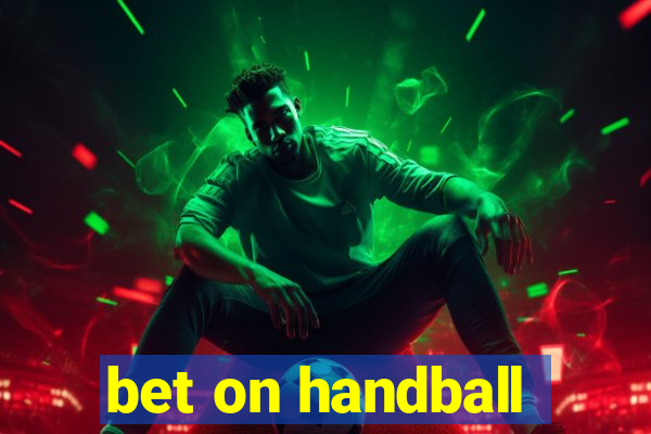 bet on handball