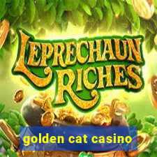 golden cat casino