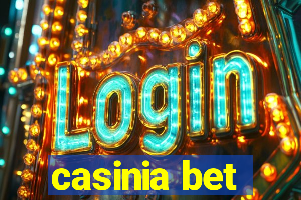 casinia bet