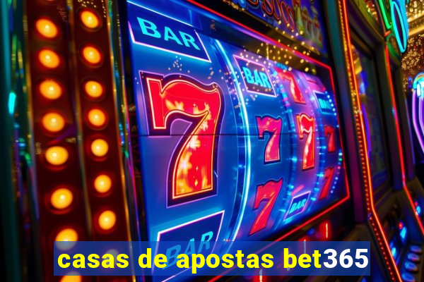 casas de apostas bet365