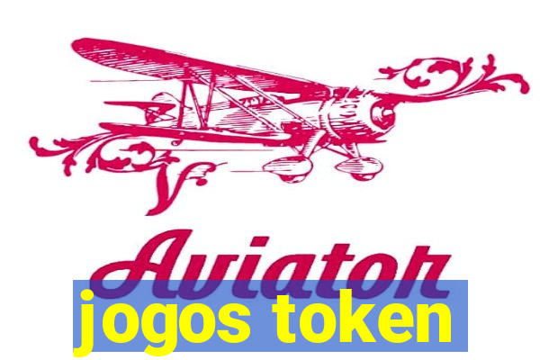 jogos token