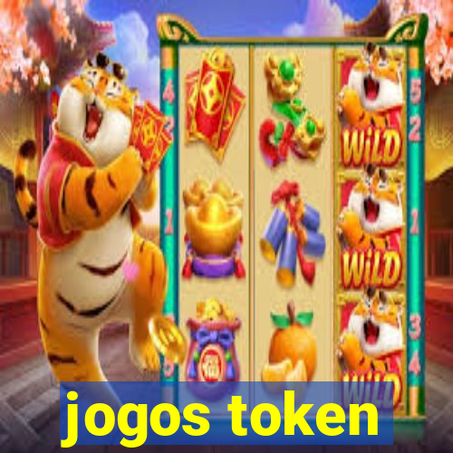 jogos token