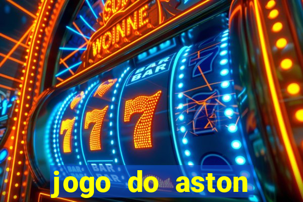 jogo do aston villa ao vivo