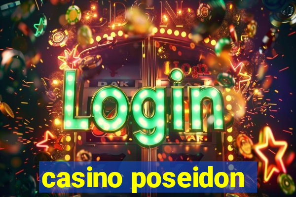 casino poseidon