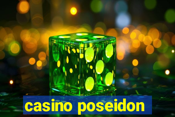 casino poseidon