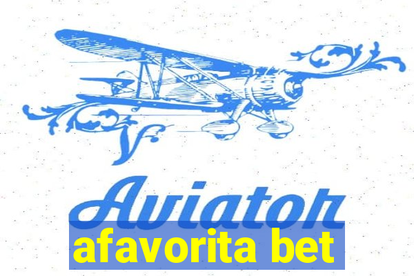 afavorita bet