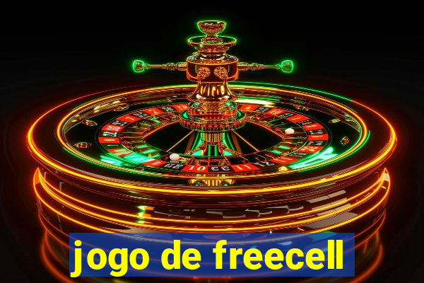 jogo de freecell