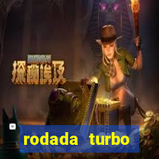 rodada turbo fortune tiger o que significa