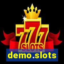 demo.slots