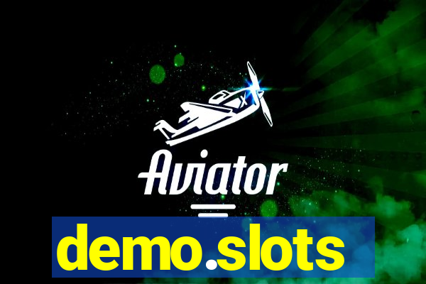 demo.slots