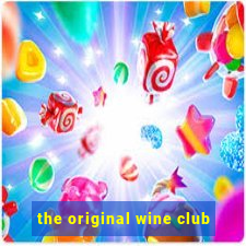 the original wine club