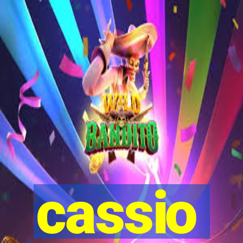 cassio