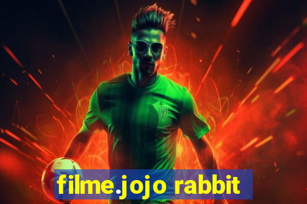 filme.jojo rabbit