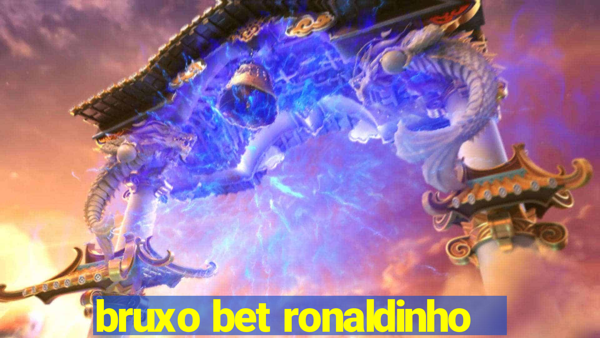 bruxo bet ronaldinho