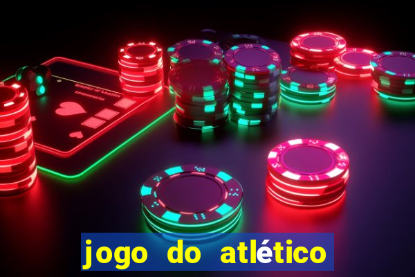 jogo do atlético paranaense palpite